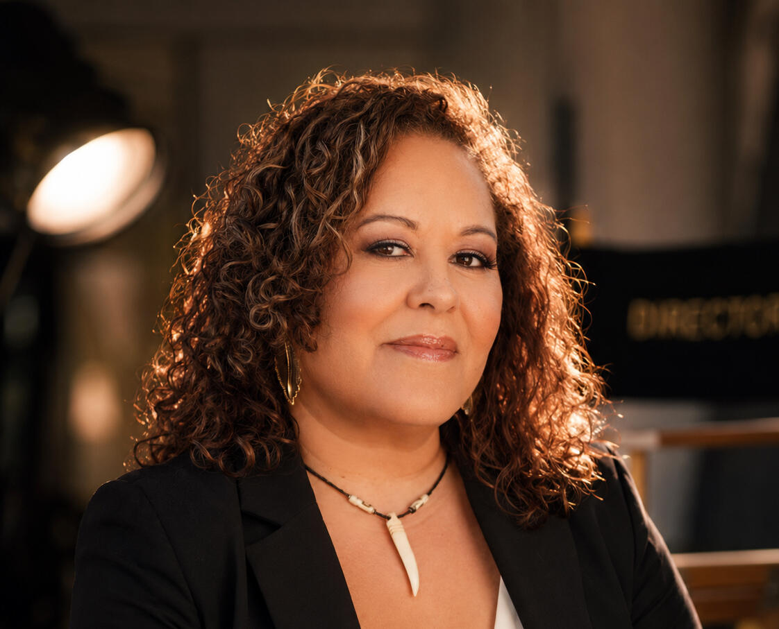 PTB Director Photo